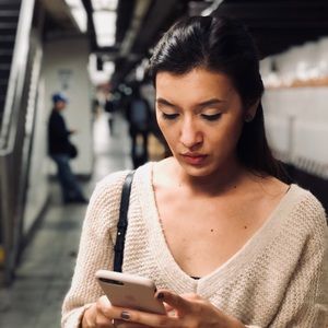 Meet your Posher, Vanessa